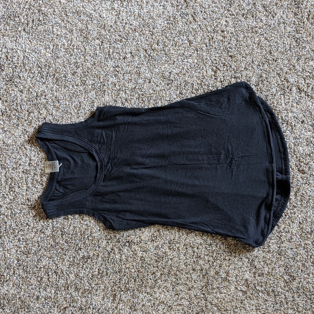 Calia Tank